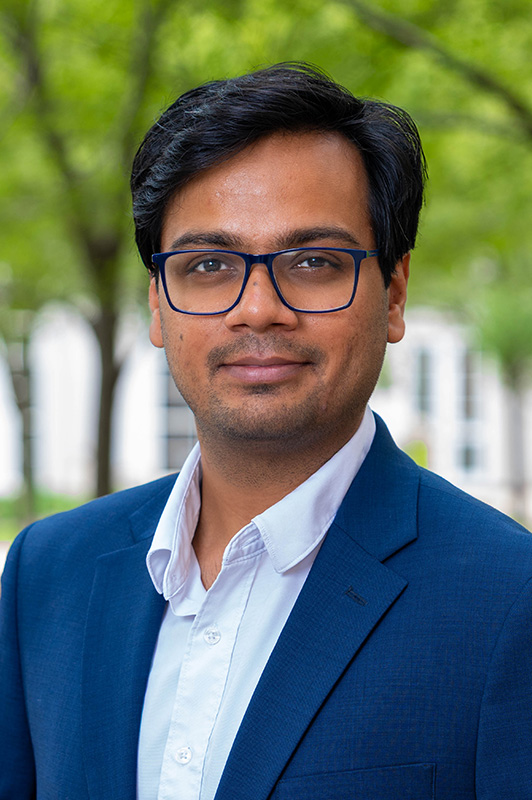 Siddhartha  Srivastava image