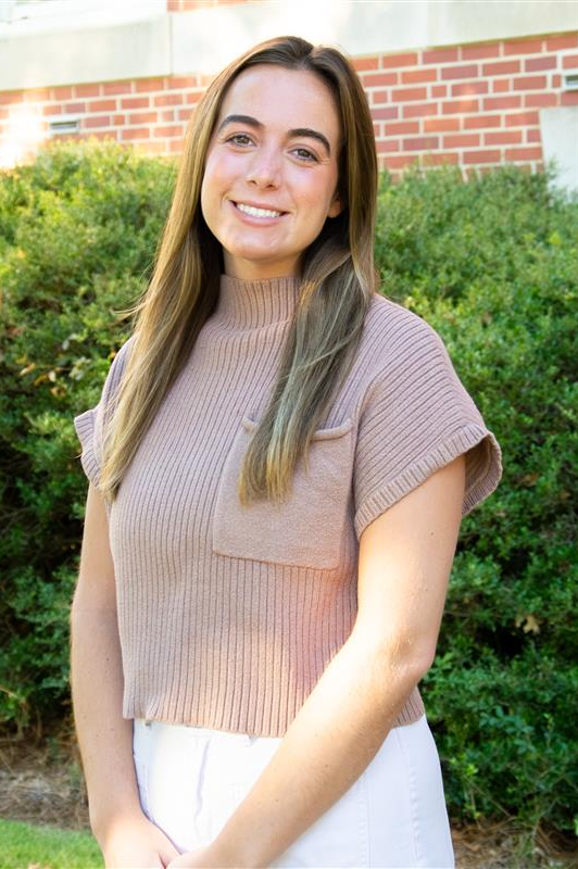 Abby  Tracy Photo