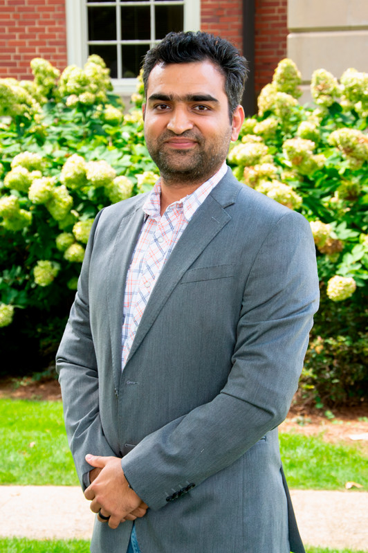 Harman Singh  Sangha image