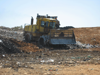 Decatur Landfill