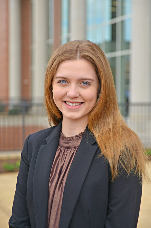 Lillian Krueger headshot