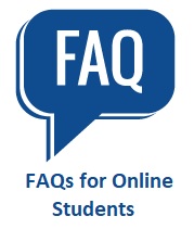 Frequently Asked Questions Faqs For Online Students