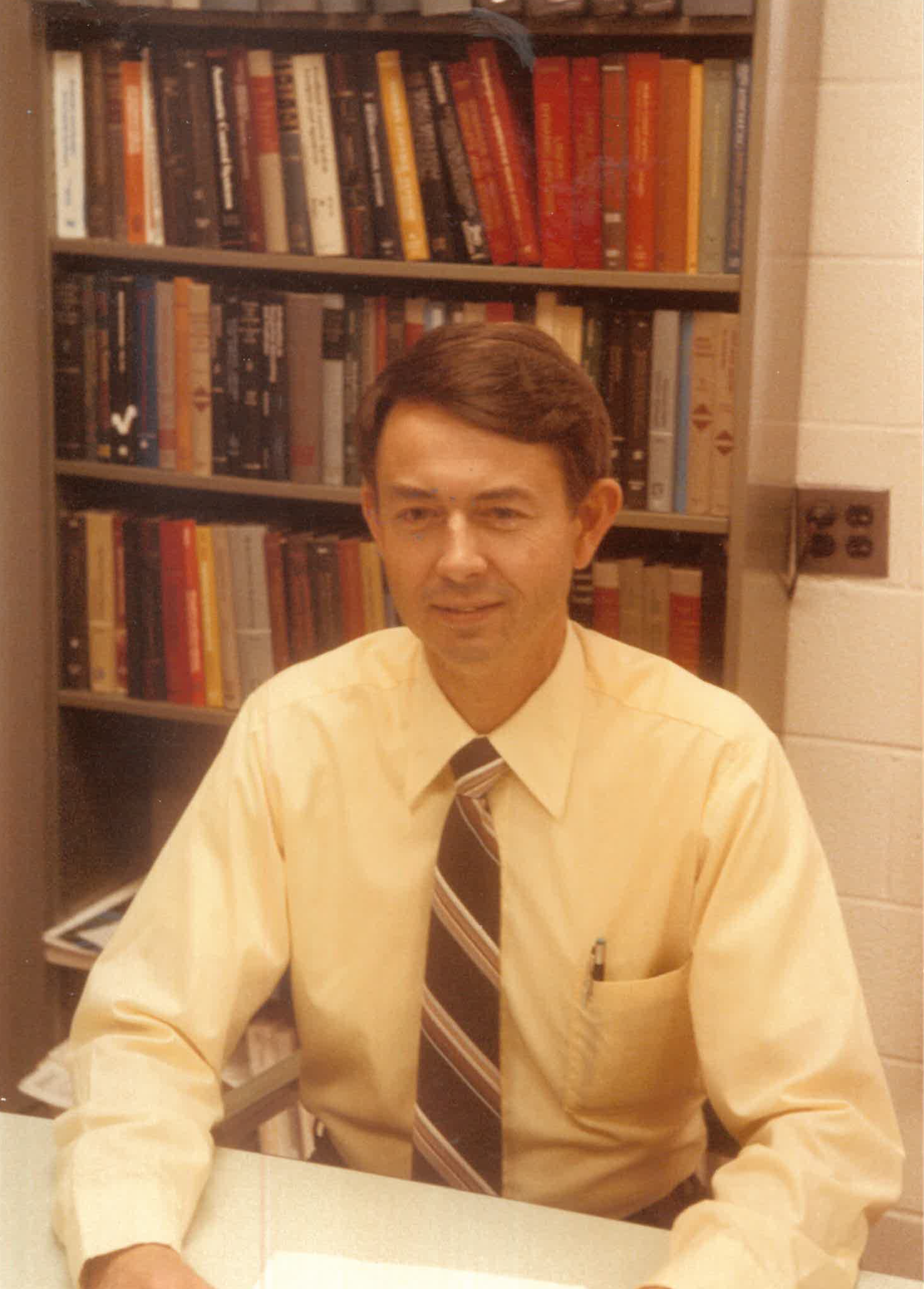 Joseph S. Boland III image