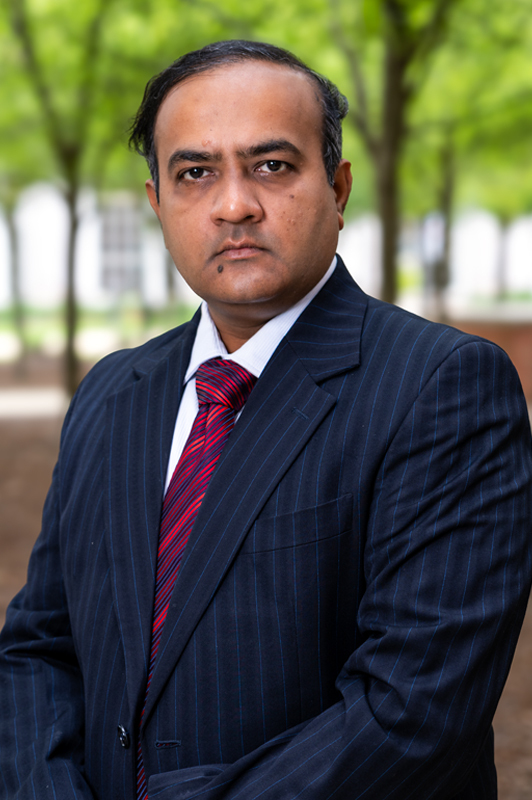 Gopikrishna  Deshpande image