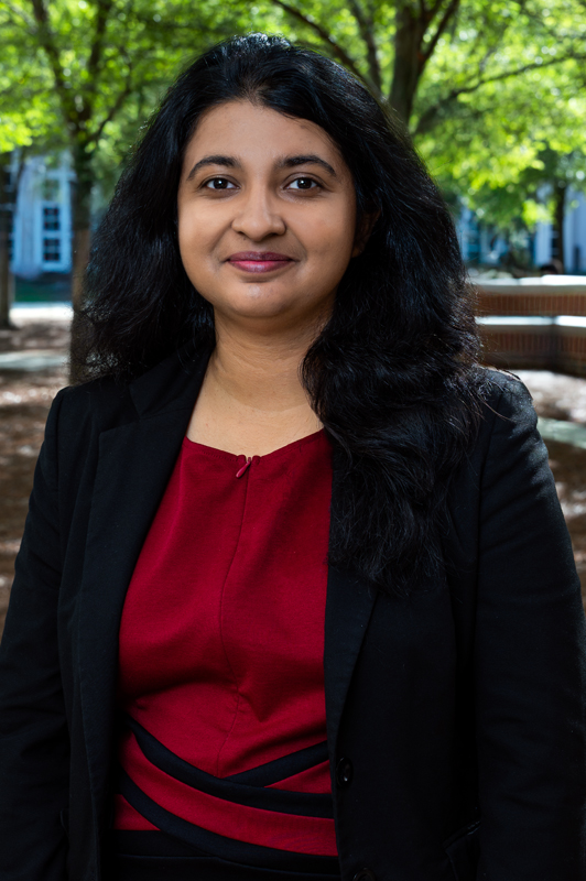 Haimanti  Chakraborty image