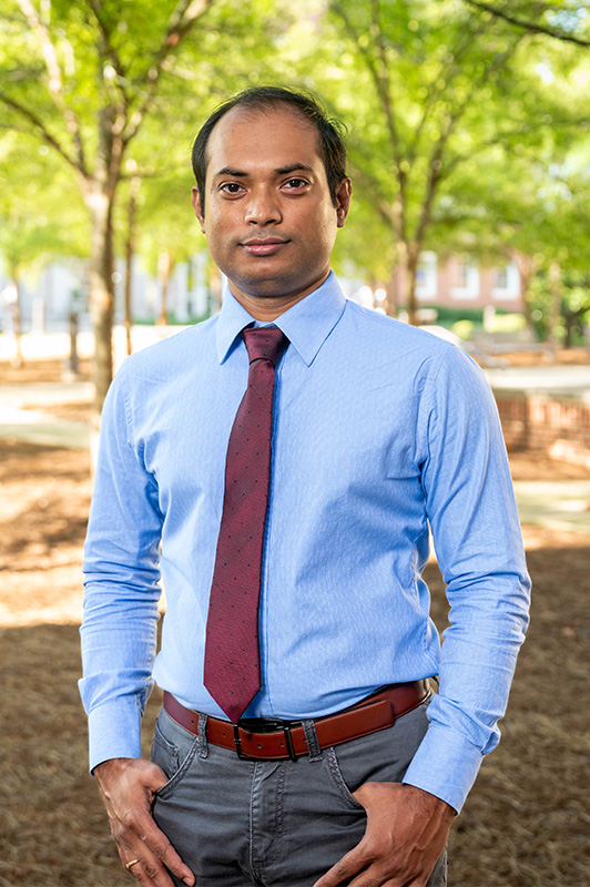 Sujan Saha