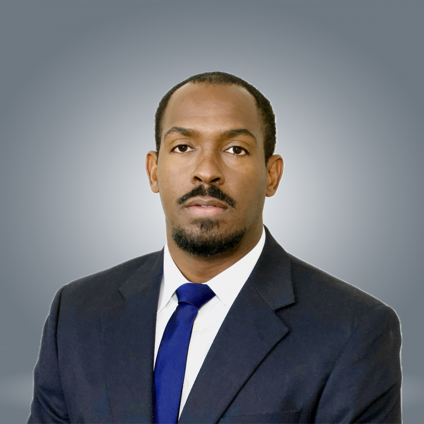 Michael Gaine Headshot