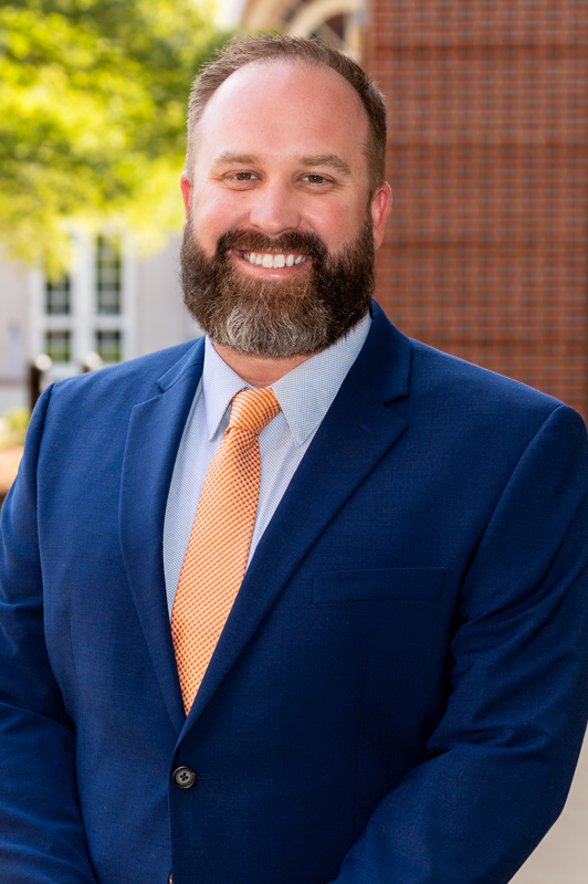 Branden Farmer Photo