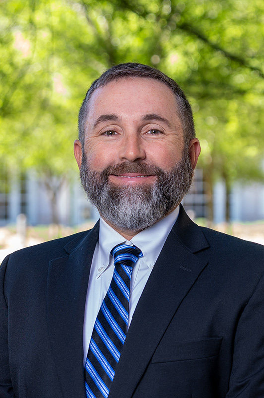 Eric Avant Photo