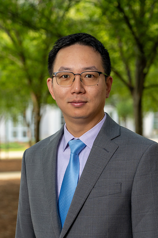 Haifeng  Wang image