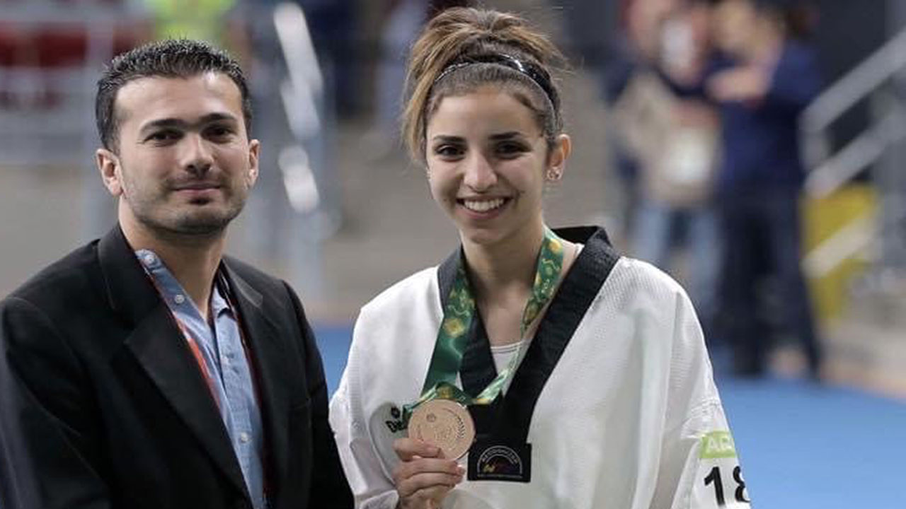 During her time competing, Waad Tarman won medals in 15 global competitions and finished fourth place twice in the Taekwondo World Championships. Tarman later became a taekwondo coach in Jordan. 