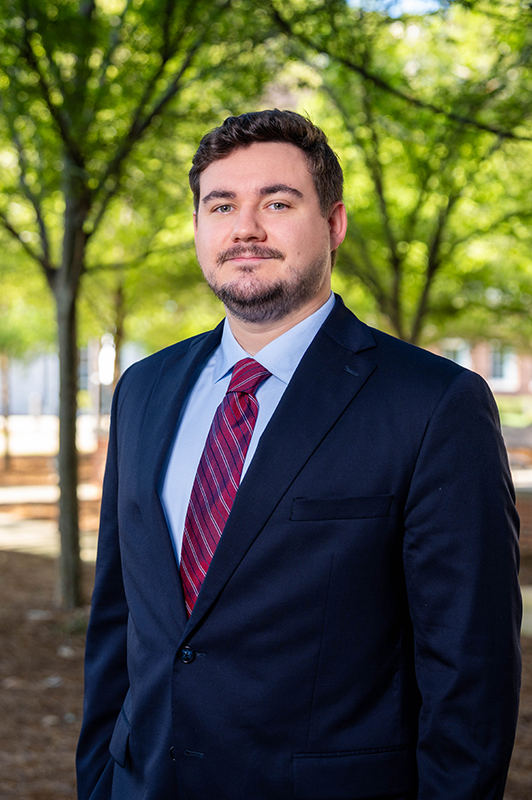 Timothy A. Brumfiel image