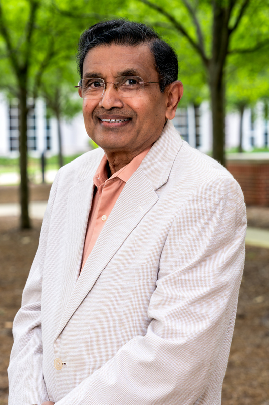 Hareesh  Tippur image