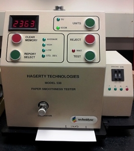 internal bonding test scott type