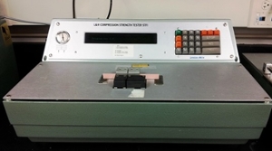 short Span Compression tester