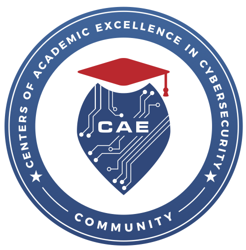 CAE Community Logo 