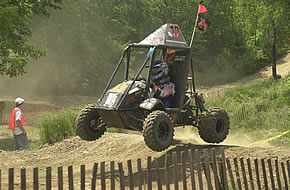 Mini Baja