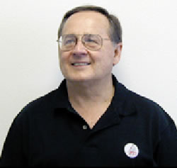 Lavon F. Jordan