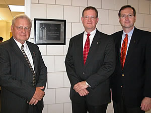 Miller Gorrie, Michael Stallings, Jeff Stone