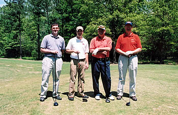 Atlanta Area Golf