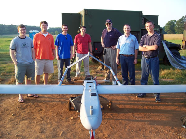 UAV Team