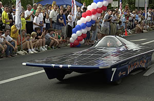 Sol of Auburn Austin Texas