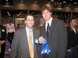 AIChe Conference 1