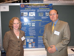 AIChe Conference 3