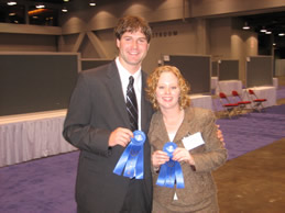AIChe Conference 4