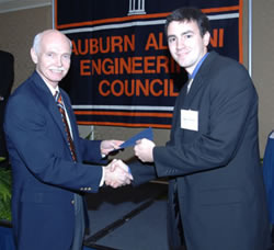 2006 Out Stud Murphree