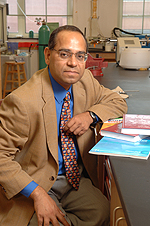 Ram Gupta