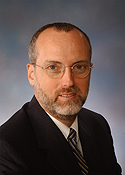 Wayne Johnson