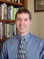 Randy C. West