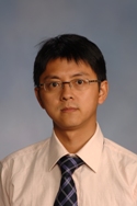Photo of Dr. Xiao Qin