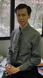 Benjamin Lok