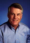 James Guzy