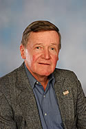 Harry T. Cullinan