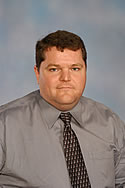Bart C. Prorok Bart C. Prorok