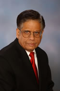 PK Raju