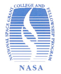 National Space Grant Logo