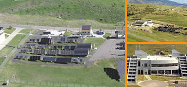 National Renewable Energy Laboratory