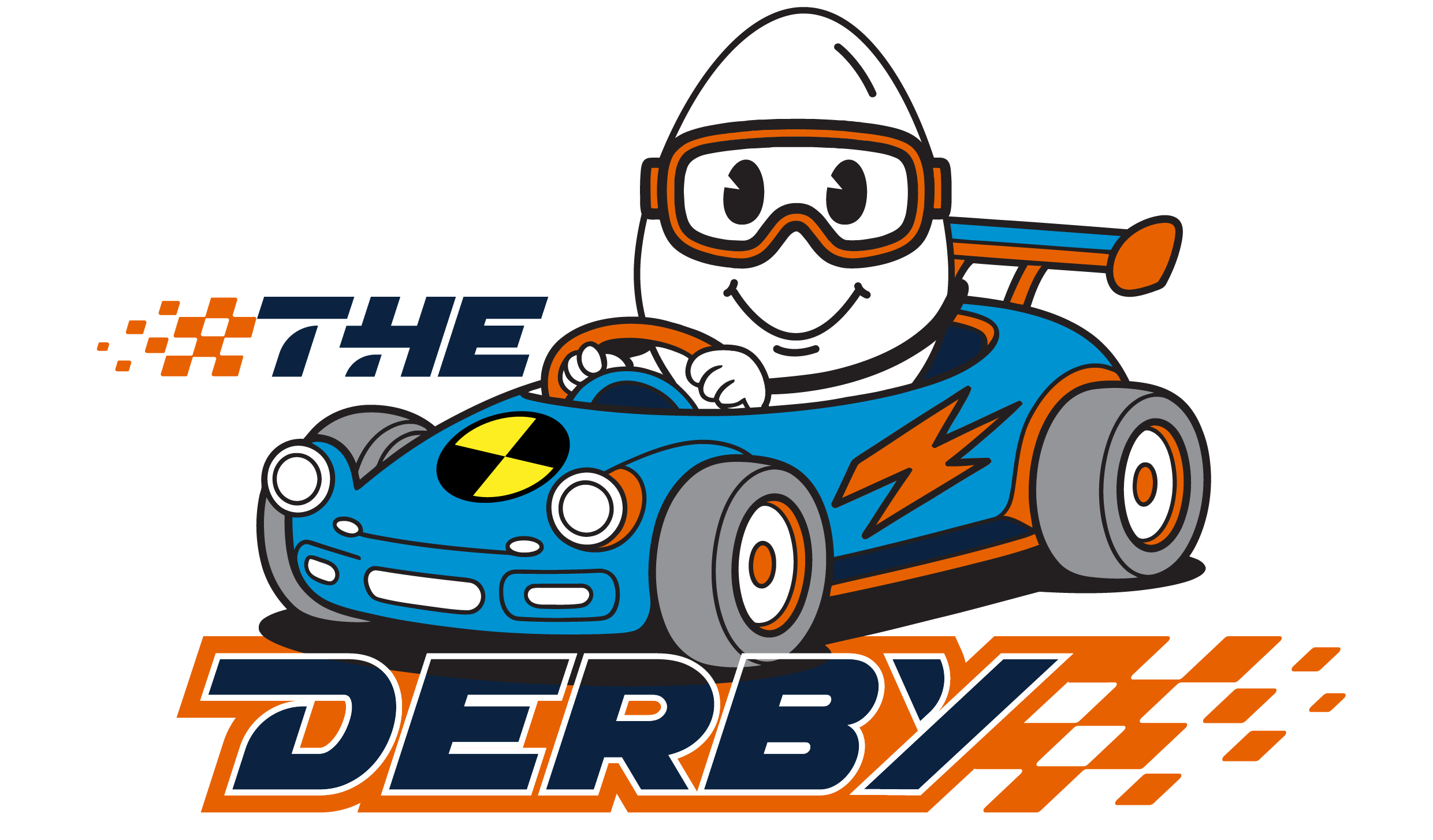 The Derby Logo