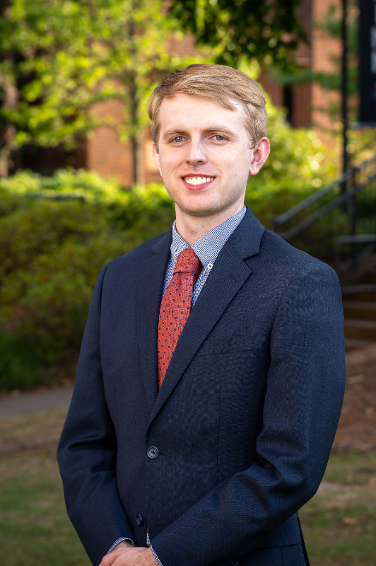 Seth Walker headshot