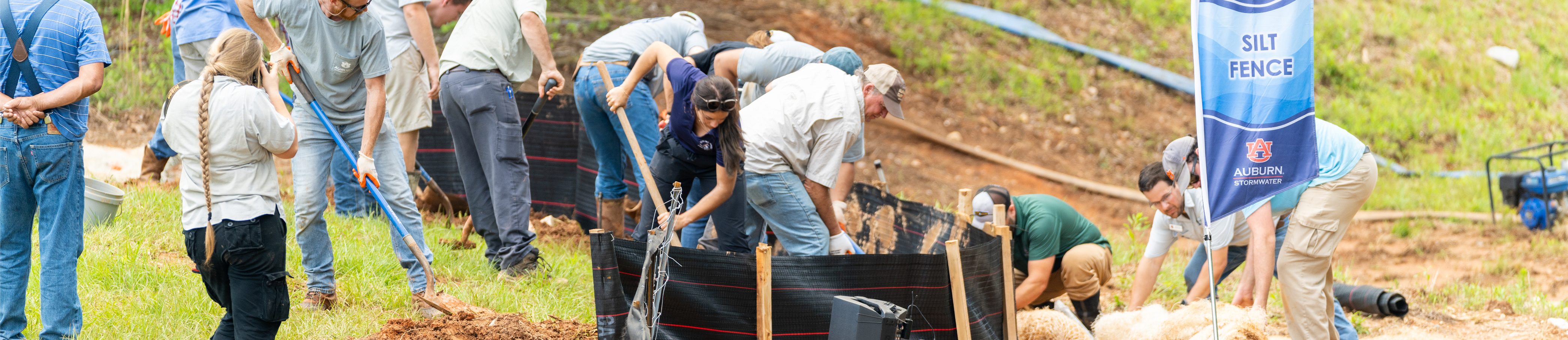 Workers In Training