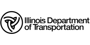 Illinois DOT Logo