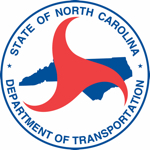 North Carolina DOT Logo
