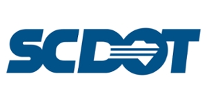 South Carolina DOT Logo