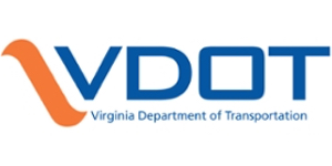 Virginia DOT Logo