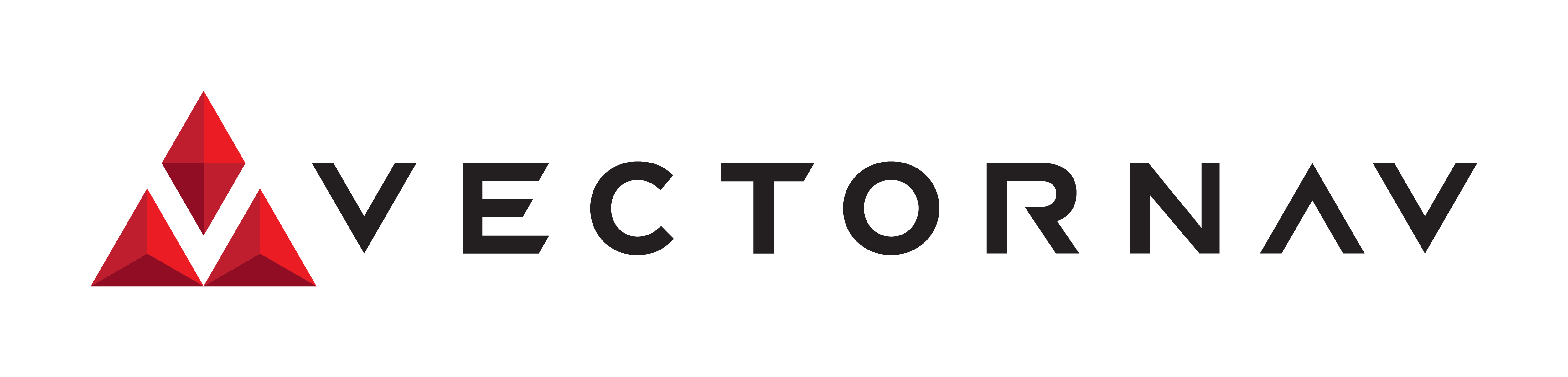 Vectornav logo