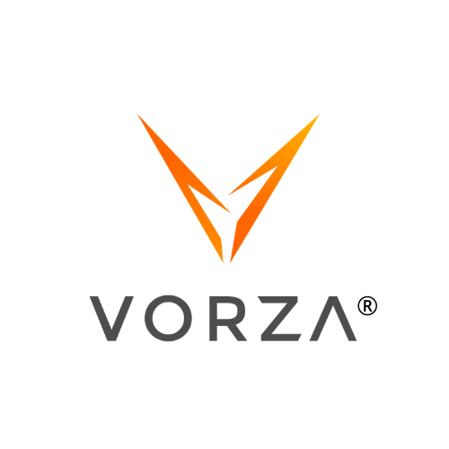 Vorza Logo